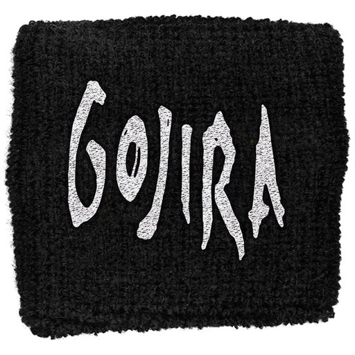 Wristband - Gojira - Logo