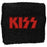 Wristband - Kiss - Logo