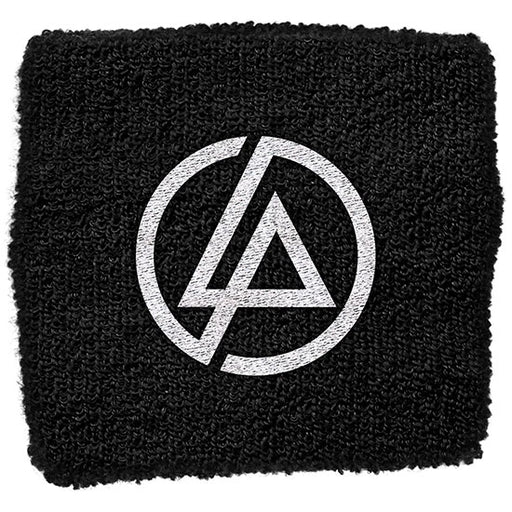Wristband - Linkin Park - LP Logo
