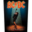 Back Patch - ACDC - Let There Be Rock