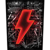 Back Patch - ACDC - PWR Up Bolt
