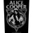 Back Patch - Alice Cooper - Snakeskin