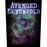 Back Patch - Avenged Sevenfold - Nebula