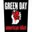 Back Patch - Green Day - American Idiot