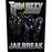 Back Patch - Thin Lizzy - Jailbreak