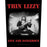 Back Patch - Thin Lizzy - Live and Dangerous