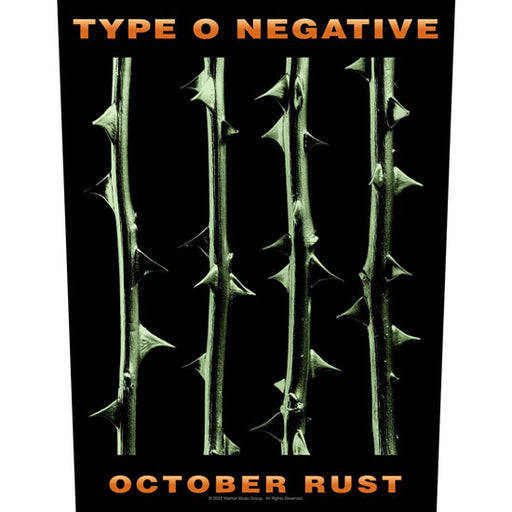 Type O Negative | negative symbol | bandana | Savage Looks metal shop