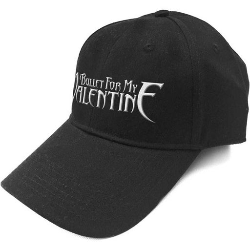 Baseball Hat - Bullet For My Valentine - Logo