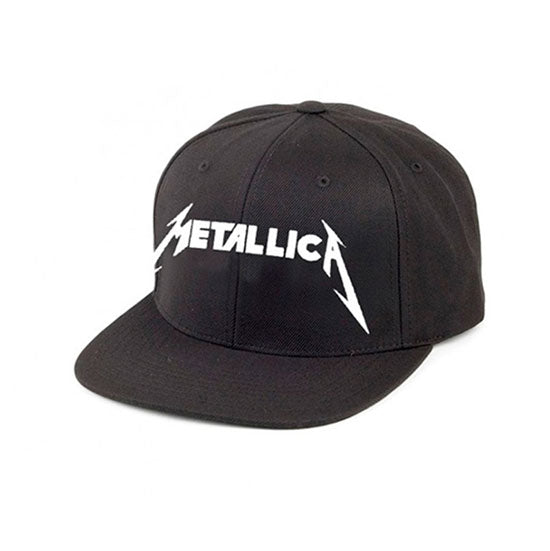 Baseball Hat - Metallica - Damage Inc - Front
