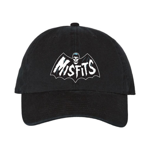 Baseball Hat - Misfits - Batfiend