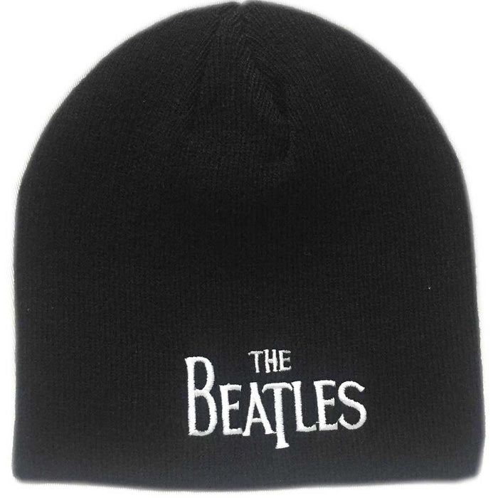 Beanie - The Beatles - Drop T Logo
