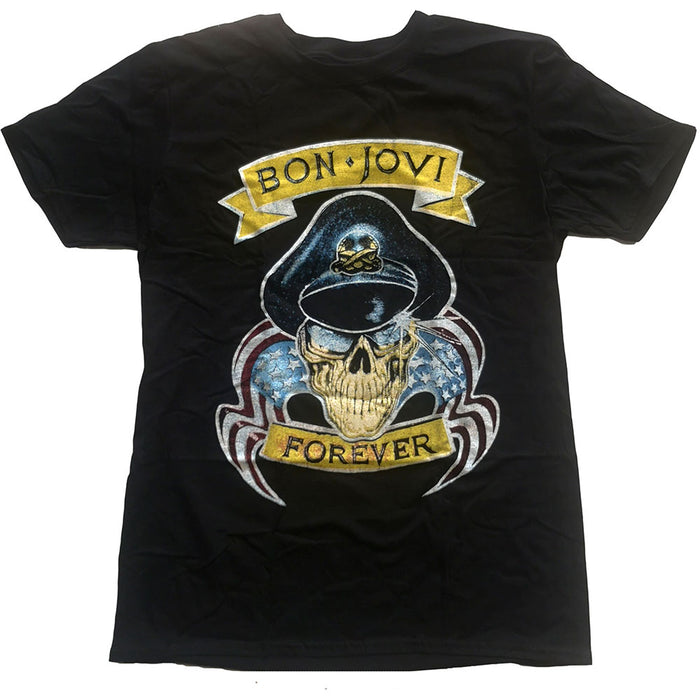 T-Shirt - Bon Jovi - Forever 
