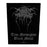 Back Patch - Darkthrone - True Norwegian Black Metal-Metalomania