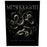 Back Patch - Meshuggah - Catch 33-Metalomania