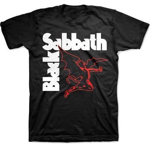 T-Shirt - Black Sabbath - Creature