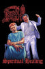 Deluxe Flag - Death - Spiritual Healing-Metalomania
