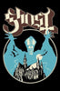 Deluxe Flag - Ghost - Opus Oponymous-Metalomania
