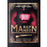 Flag - Marilyn Manson - Tarot Card-Metalomania