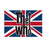 Flag - The Who - UK-Metalomania