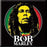 Fridge Magnet - Bob Marley - Logo Face-Metalomania