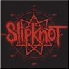 Fridge Magnet - Slipknot - Logo-Metalomania