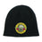 Guns N Roses Logo - Bullet (Beanies)-Metalomania