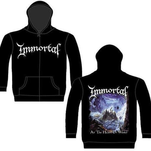 immortal – 100% official & licensed immortal in Canada