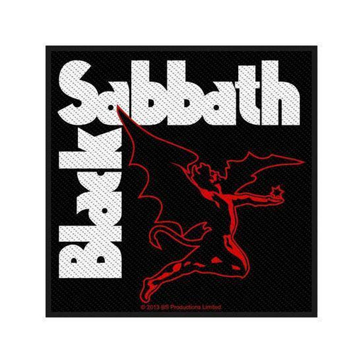 Patch - Black Sabbath - Creature