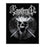 Patch - Ensiferum - Skull-Metalomania