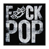 Patch - FFDP - Fuck Pop-Metalomania
