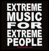 Patch - Morbid Angel - Extreme Music-Metalomania