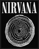 Patch - Nirvana - Vestibule-Metalomania