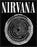 Patch - Nirvana - Vestibule-Metalomania