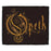 Patch - Opeth - Logo-Metalomania