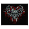 Patch - Slayer - Demonic-Metalomania