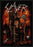 Patch - Slayer - Devil on Throne-Metalomania