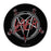 Patch - Slayer - Pentagram-Metalomania