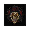 Patch - Slayer - Wehrmacht-Metalomania