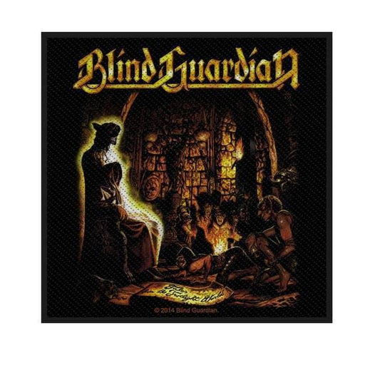 Patch - Blind Guardian -Tales from the Twilight-Metalomania