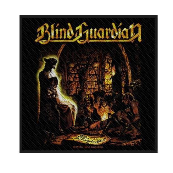 Patch - Blind Guardian -Tales from the Twilight-Metalomania