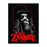 Patch - Rob Zombie - Portrait (Hat)-Metalomania