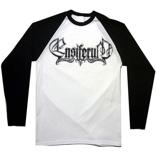 Raglan - Ensiferum - Logo -Metalomania