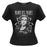 T-Shirt - Black Veil Bride - Fan Art 2 - Lady-Metalomania