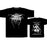 T-Shirt - Darkthrone - Baphomet V2-Metalomania