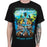 T-Shirt - Sepultura - Machine Messiah Tour-Metalomania