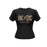 T-Shirt - ACDC - Rock or Bust (lady)-Metalomania