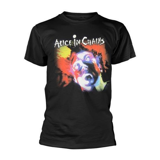 T-Shirt - Alice in Chains - Facelift-Metalomania