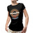 T-Shirt - Amorphis - Circle Yoga - Lady-Metalomania
