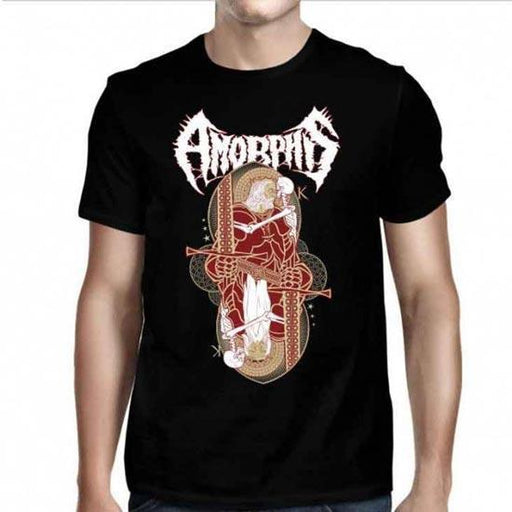T-Shirt - Amorphis - Kings Revel-Metalomania