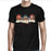 T-Shirt - Amorphis - Sun Moon Logo-Metalomania